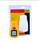 New Mini LCD Non-contact Digital infrared thermometer pocket laser temperature