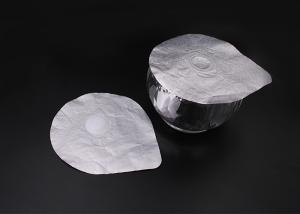 China 23mm One Way Degassing Valve For Airtight Coffee Tin factory