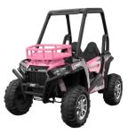 12v 24v Side By Side Utv 4x4 Utvs Ride On Utv Children's Electric Vehicle Car