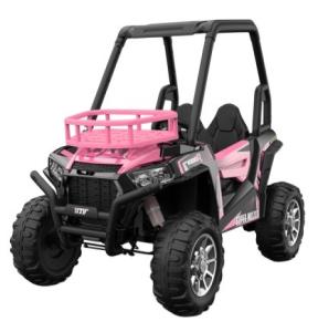 China 2022 Electric 12 Volt Ride On Car for Kids 555 20000 *2 Motor 122pcs in 40HQ factory
