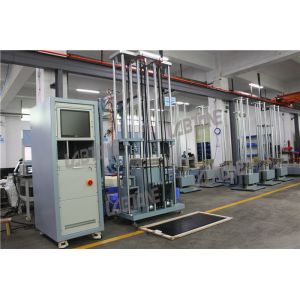 10000G Shock Testing Equipment High Accleration Shock Tester for Smartphone Test