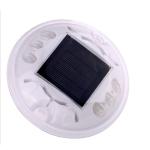 Highway Highly Reflective Cat Eye Road Reflector with 20mm Height Road Cone Sign