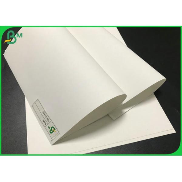 240 Gram Uncoated Anti Water 200um Thick Matte Stone Paper For Printing