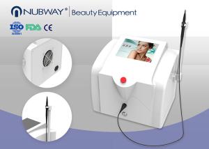China hottest sale portable 30Mhz frequency spider vein removal machine with ce certification factory