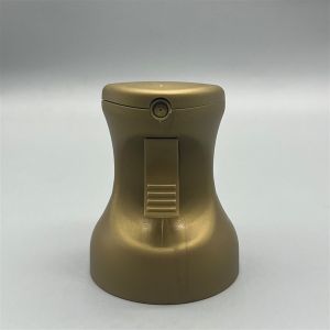 China 1 Inch Air Freshener Aerosol Valve with Stainless Steel Spring factory