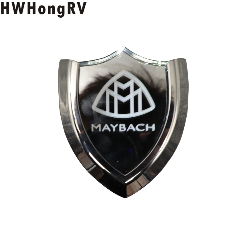 HWhongRV van bus RV LED Logo light campervan Decorative lights wall light wall crystal wall lamp