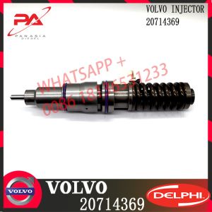 Common rail injector BEBE5D32001 20714369 For V-O-L-V