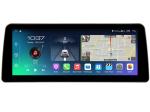 12.3" Smart Ultra Wide Screen For Skoda Fabia 3 III 2015-2019 Car Stereo Player