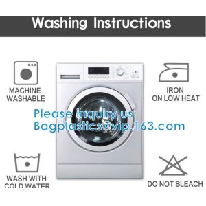 Tablecloth Rectangle Stain Resistant Spillproof Washable Polyester Gingham Table