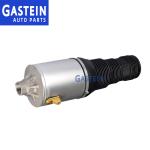 Rubber 3D0616039D Front VW Air Ride Suspension , VW Phaeton Air Suspension