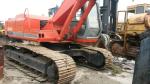 20 ton Used Excavator EX200 , Hitachi Japan Excavator