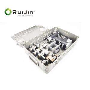 China Orthopedic Power Drill Saw Multifunctional Drill Saw System 1800mAH 0 - 1200prm factory