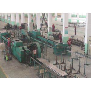 LG150 cold pilger mill, high quality seamless pipe making machine