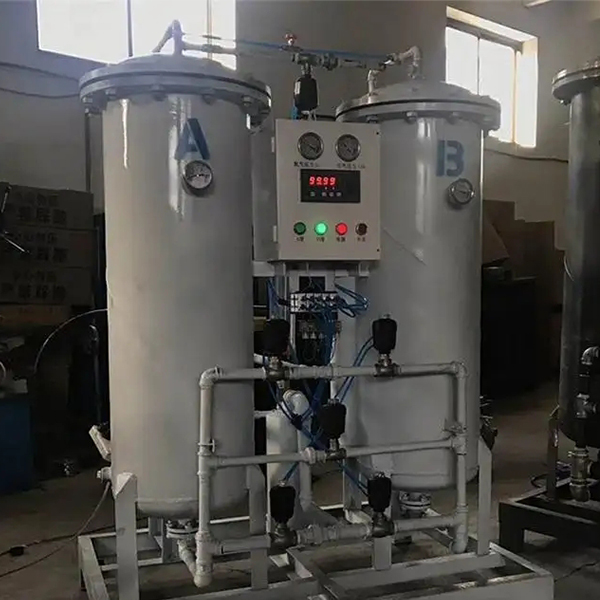 psa nitrogen generator