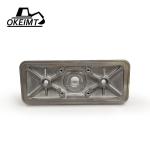 Radiator 65.01112-5018 for DH225-7 Excavator DB58T Engine Cover Parts