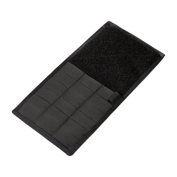 Hot selling new design car visor organizer