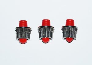 China Hybrid FC 5db Fiber Optic Variable Attenuator 20db , Adjustable Attenuator factory