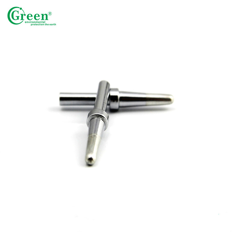 200 - 3.2B Silvery Soldering Tip Wholesale Factory Electronic Spot Welding