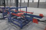 500Pallets/Day Automatic Euro Wood Pallet Making Wooden Pallet Production Line