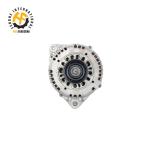 12V 110A 13900 Nissan Pathfinder Alternator Fit Infiniti QX4 LR1110-712 23100