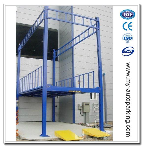 Car Lift Equipment/Heavy Load Car Elevator / Car Parking Elevator/Deck Hydraulic