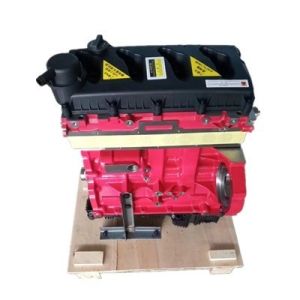 Complete Motor ISF2.8 Engine Assembly QSF2.8 Long Block for Cummins ISF2.8 ISF2