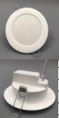 China ip54 Full Plastic Downlight factory
