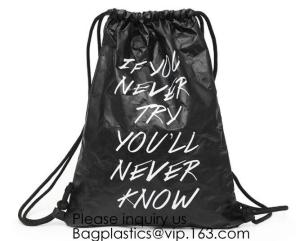 China Backpack - Tyvek Bag Paper Bag,Waterproof Tyvek Bag For Gym Or Travel, Inside Zippered Pocket factory