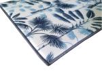 Microfiber Dish Mat Sublimation Kitchen Absorbent Microfiber Dish Drying Mat