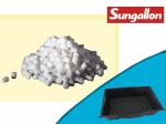 UV Resistance Industrial TPV Material TPE Elastomer Material for Sealing Purpose