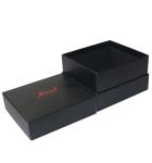 Custom Size Recycled Self Erecting Boxes LED Light Watch Box Gift Packaging
