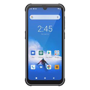 China Fingerprint New Rugged 4g Feature Phone IP68 720x1560 display factory
