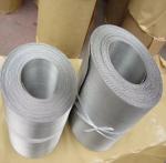 Reverse dutch weave stainless steel wire mesh
