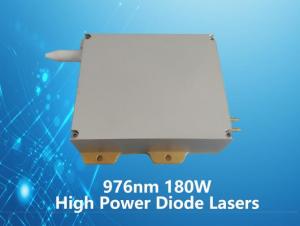 China 976nm 180W High Power Diode Lasers factory