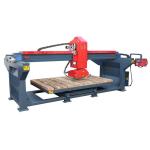 Bridge Saw Machine for Stone Slab Cutting of Granite Marble Quartz Dekton