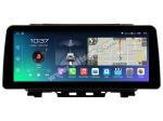 12.3" Smart Ultra Wide Screen For Suzuki Jimny 2018-2020 Car Video Touch QLED