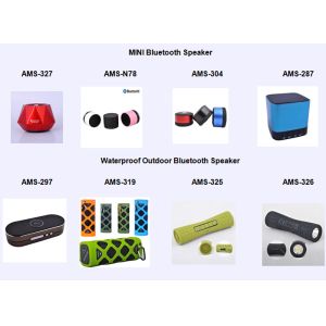 Buy cheap 2014 new Mini Bluetooth speaker from wholesalers
