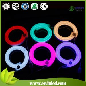China Pink LED Neon Flex factory