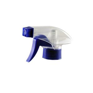 China Colorful 1.2ml/T 28mm Foaming Trigger Sprayer factory