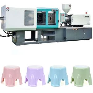 16Mpa Pump Pressure PVC Pipe Fitting Injection Molding Machine For Products