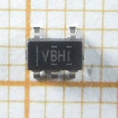 China TLV271IDBVR Integrated Circuits IC Electronic Components IC Chips factory