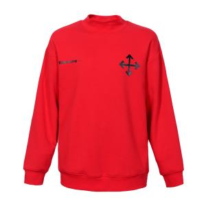 China Gauge 12 GG Warm Mens Fashion Sweatshirt , Fall Sweater Shirts Flat Knitted Technics factory