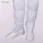 Security Shoes Clean Room Supplier Safety Equipment ESD Antistatic Boot