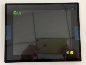 China AA065VE11ADA116.5 inch medical lcd display / industrial lcd screen Mitsubishi Panel factory