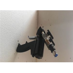 Pneumatic Wrench Commercial Polyurethane Foam Spray Gun 2-9kg/Min