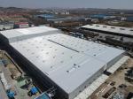 Durable Industrial Steel Structure Building Metal Warehouse Building Constructio