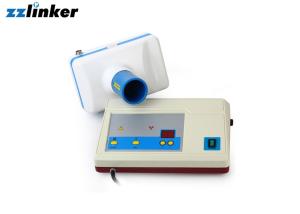China Medical 30KHz 0.1MA 60KV RVG Dental X Ray Machine factory