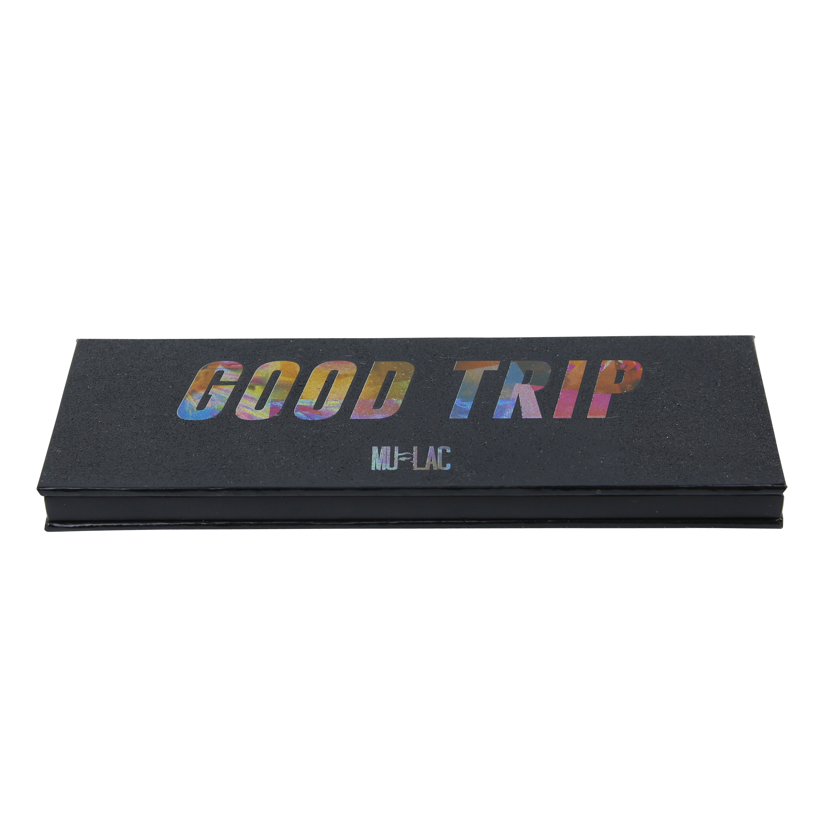 Makeup Highlight Contour Palette CMYK Printing 3 Position