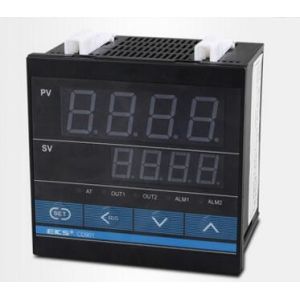 CD901 2 relay output 2 alarms multiple digital pid temperature controller
