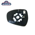 Alfa Romeo Stelvio 2017 Car Side Mirror Parts , Side Mirror Lens 6000626288